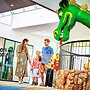 Hotel LEGOLAND, DENMARK