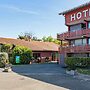 Sure Hotel by Best Western Biarritz Aeroport