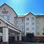 Comfort Suites Concord Mills