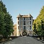 Château de Villiers-le-Mahieu, Les Maisons de Campagne