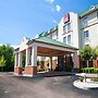 Comfort Suites West Warwick - Providence