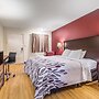 Red Roof Inn Scottsburg