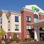 Holiday Inn Express Hotel & Suites Manchester Airport, an IHG Hotel