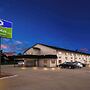 SureStay Hotel by Best Western Manchester