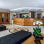 Big Blue Hotel