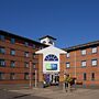 Holiday Inn Express Droitwich Spa, an IHG Hotel