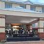 The Riverside Hotel