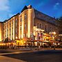 Hotel Chateau Laurier Quebec