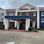Hampton Inn Houston Deer Park Ship Area
