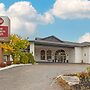 Best Western Plus Orillia Hotel