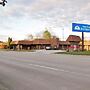 Americas Best Value Inn Webster City