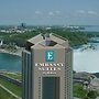 Embassy Suites by Hilton Niagara Falls Fallsview