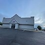 Knights Inn Crawfordsville