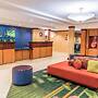 Fairfield Inn and Suites by Marriott Muskegon Norton Shores