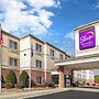 Sleep Inn & Suites Danville Hwy 58