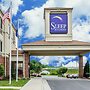 Sleep Inn & Suites Danville Hwy 58