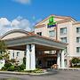 Holiday Inn Express Hotel & Suites Concord, an IHG Hotel