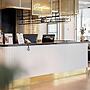Best Western Hotel Tranas Statt