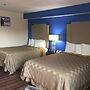 California Inn and Suites Bakersfield