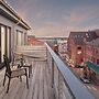 Portland Regency Hotel & Spa