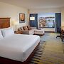 Hilton Garden Inn Portland Downtown Waterfront