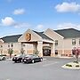 Super 8 by Wyndham Hampshire IL