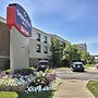 SpringHill Suites Detroit Southfield