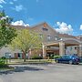 Comfort Inn & Suites St. Louis - O'Fallon