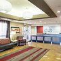 Hampton Inn Oxford-West