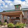 Holiday Inn Express And Suites - Vernon, an IHG Hotel