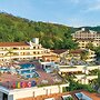 Park Royal Beach Huatulco – All Inclusive