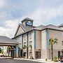 Days Inn by Wyndham Jesup