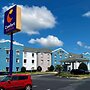 Comfort Suites Gadsden Attalla