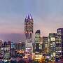 JW Marriott Hotel Shanghai Tomorrow Square