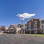 Comfort Inn & Suites Gillette near Campbell Medical Center