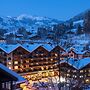 Bernerhof Swiss Quality Hotel Gstaad