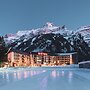 The Glacier Hotel (ex Eurotel Victoria)