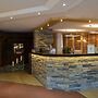 Hotel Helvetia Intergolf
