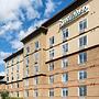 Radisson Hotel & Suites Fort McMurray