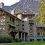 The Ahwahnee