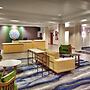 Fairfield Inn and Suites by Marriott Sierra Vista