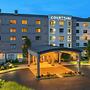 Courtyard by Marriott Providence Lincoln