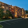 Courtyard by Marriott Providence Lincoln