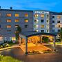 Courtyard by Marriott Providence Lincoln