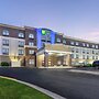 Holiday Inn Express Hotel & Suites - Cheyenne, an IHG Hotel