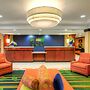 Fairfield Inn and Suites by Marriott Laredo