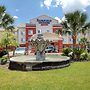 Fairfield Inn and Suites by Marriott Laredo