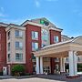 Holiday Inn Express & Suites W. Monroe, an IHG Hotel