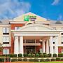 Holiday Inn Express Hotel & Suites Tupelo, an IHG Hotel