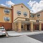 Extended Stay America Suites Allentown Bethlehem